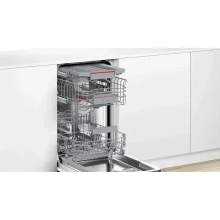 Посудомоечная машина Bosch SPV4HMX49E