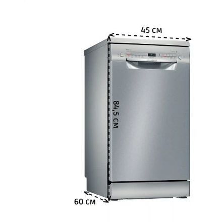 Посудомоечная машина Bosch SPS2HMI54Q