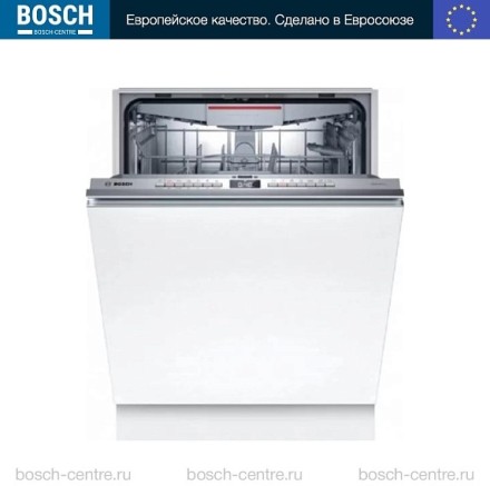 Посудомоечная машина Bosch SMV4EVX10E