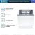 Посудомоечная машина Bosch SMV4EVX10E