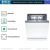 Посудомоечная машина Bosch SMV4EVX10E