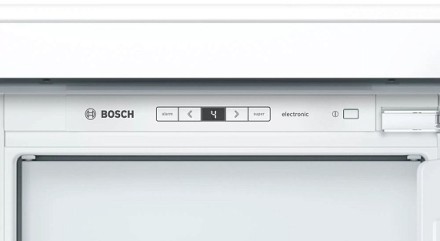 Однокамерный холодильник Bosch KIL82SDE0