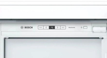 Однокамерный холодильник Bosch KIL82SDE0
