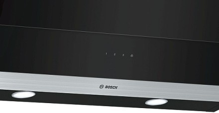 Вытяжка Bosch DWK 095G60R