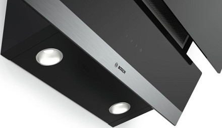 Вытяжка Bosch DWK 095G60R