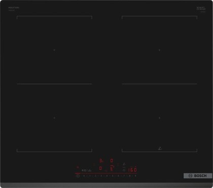 Индукционная варочная панель Bosch PVQ631HC1E