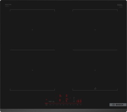 Индукционная варочная панель Bosch PVQ631HC1E
