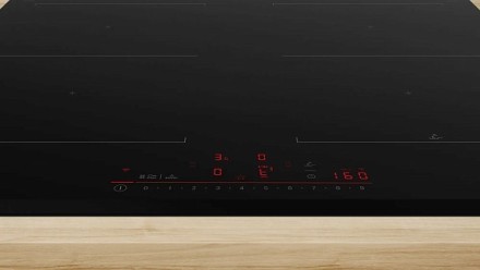 Индукционная варочная панель Bosch PVQ631HC1E
