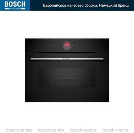 Духовой шкаф Bosch CMG7241B1