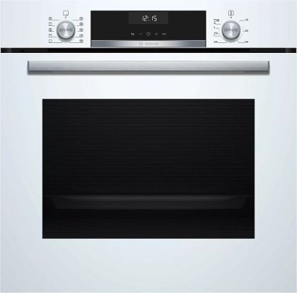 Духовой шкаф Bosch HBG537EW0R
