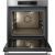 Духовой шкаф Asko OTP66SSH