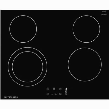 Варочная панель Kuppersberg ESO 602
