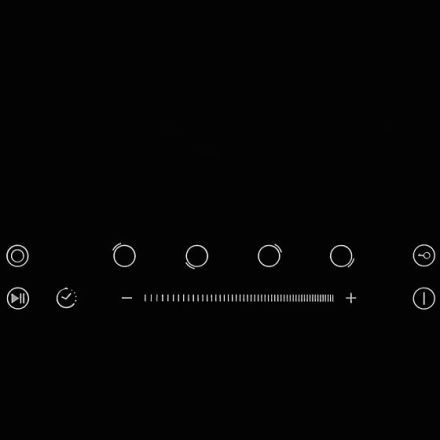 Варочная панель Kuppersberg ESO 602