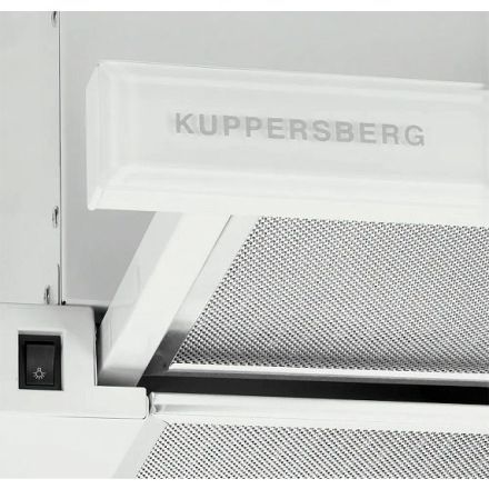Вытяжка Kuppersberg SLIMTURBO 60 GW