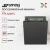 Встраиваемая посудомоечная машина Smeg STL7332CL