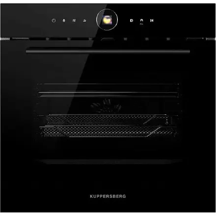 Духовой шкаф Kuppersberg HT 617 B