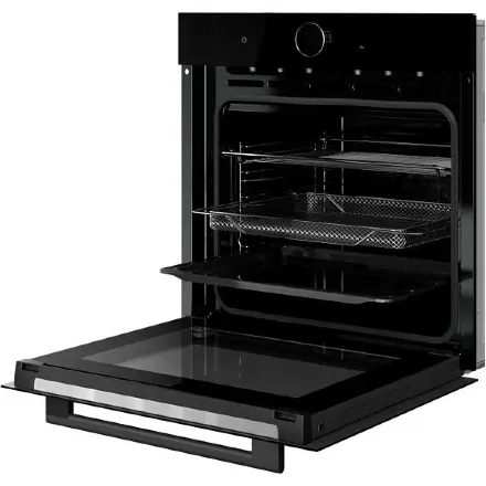 Духовой шкаф Kuppersberg HT 617 B