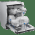 Посудомоечная машина Midea MID60S485I