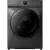 Стиральная машина с сушкой Midea MF200D80WBS/S-RU