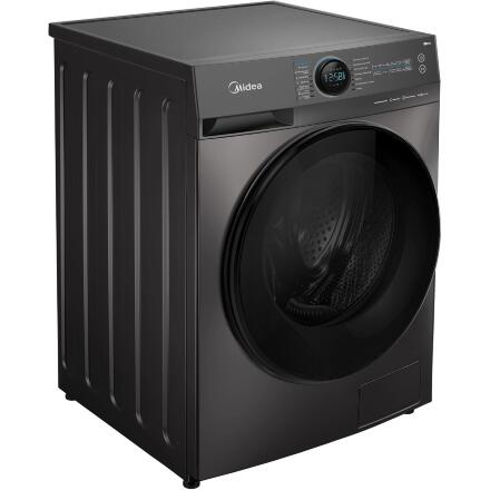 Стиральная машина с сушкой Midea MF200D80WBS/S-RU