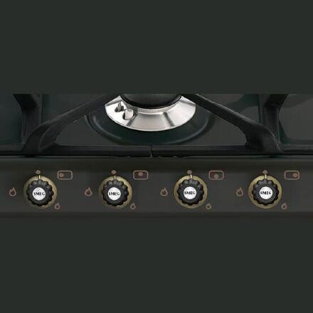 Варочная панель Smeg SR764AO
