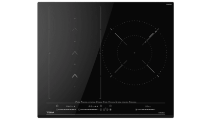 Варочная панель Teka IZS 67620 MST BLACK индукционная