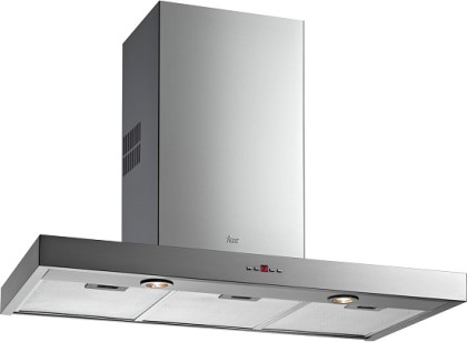 Вытяжка Teka DH2 90 STAINLESS STEEL