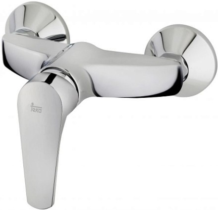Смеситель Teka Alcudia 462316200