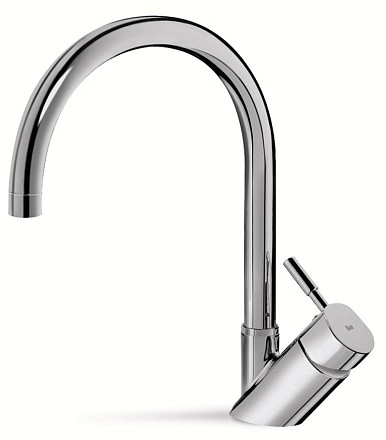 Смеситель Teka Kobe высокий