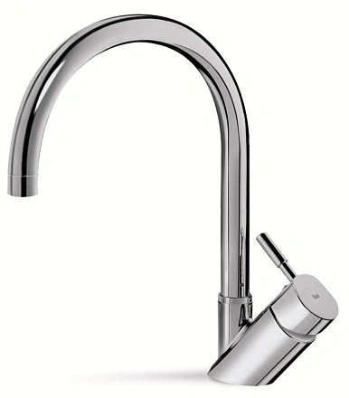 Смеситель Teka Kobe высокий