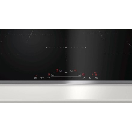 Варочная поверхность  Neff T48BD00N0, цвет чёрный