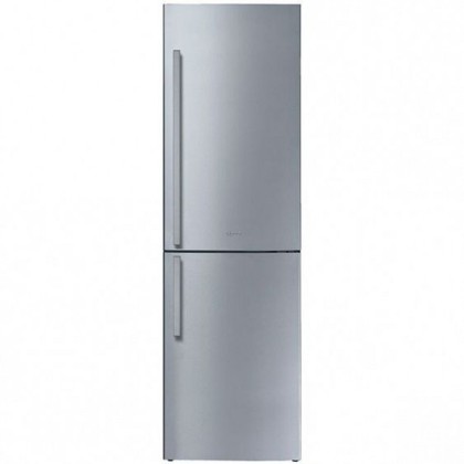 Холодильник  Neff K5880X4RU, цвет серебристый