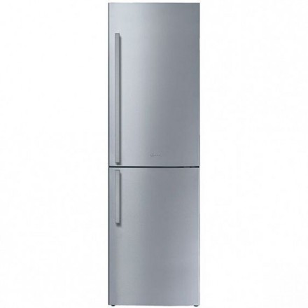 Холодильник  Neff K5880X4RU, цвет серебристый