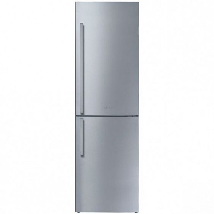 Холодильник  Neff K5880X4RU, цвет серебристый