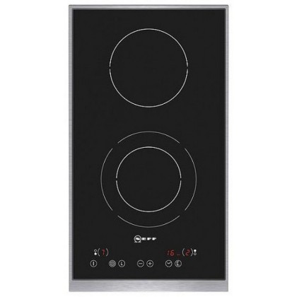 Поверхность  Neff N14D30N2, цвет чёрный