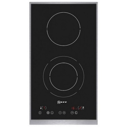 Поверхность  Neff N14D30N2, цвет чёрный