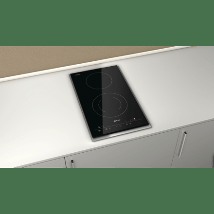 Поверхность  Neff N14D30N2, цвет чёрный