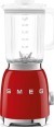 Блендер Smeg BLF03RDEU