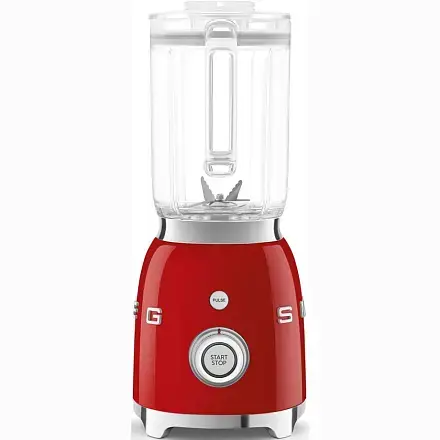 Блендер Smeg BLF03RDEU