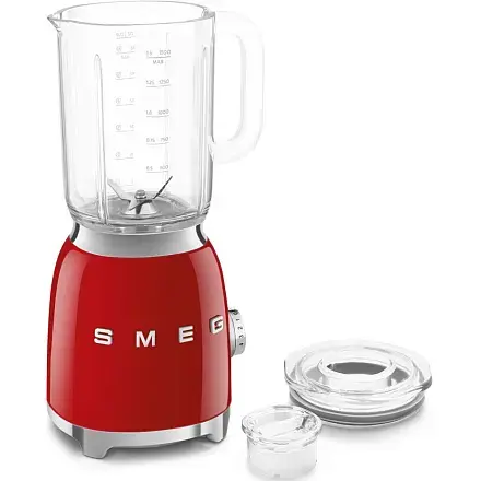 Блендер Smeg BLF03RDEU