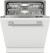 Посудомоечная машина Miele G7293 SCVI, цвет белый