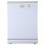 Посудомоечная машина Korting Kdf 60240 отдельностоящая, цвет белый