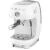 Кофемашина-эспрессо Smeg ECF03WHEU