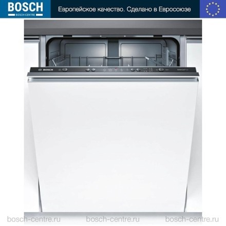 Посудомоечная машина Bosch SMV25CX10Q