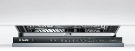 Посудомоечная машина Bosch SMV25CX10Q