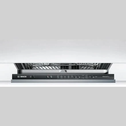 Посудомоечная машина Bosch SMV25CX10Q