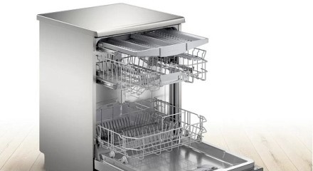 Посудомоечная машина Bosch SMS2HVI72E