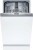 Посудомоечная машина Bosch SPV4EKX25E