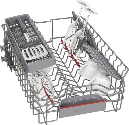 Посудомоечная машина Bosch SPV4EKX25E