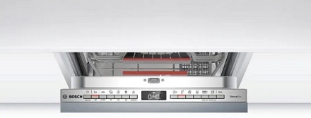 Посудомоечная машина Bosch SPV4EKX25E